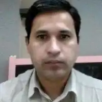 Григорьев Григорий Кириллович