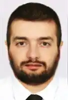 Григорьев Марк Вадимович