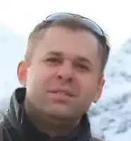 Григорьев Никита Вячеславович