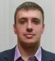 Григорьев Павел