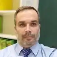 Григорьев Захар Никитич