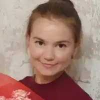 Григорьева Анастасия