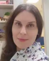 Григорьева Елена