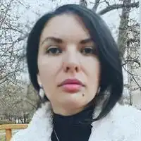 Григорьева Галина Вячеславовна