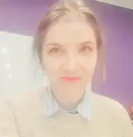Григорьева Кристина