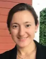 Григорьева София