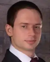 Гурьев Илья Денисович