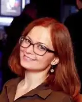 Гусева Алиса