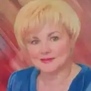 Харитонова Арина