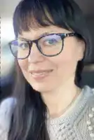 Харитонова Арина Владимировна