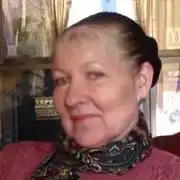 Харитонова Диана Фёдоровна