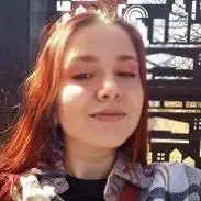 Харитонова Елена Евгеньевна