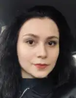Харитонова Галина Юрьевна