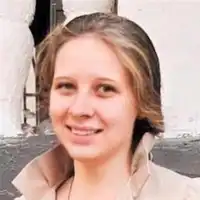 Харитонова Светлана Анатольевна