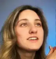 Харитонова Ульяна Денисовна