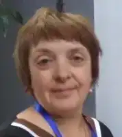 Харитонова Ульяна Ивановна