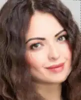Харитонова Валерия