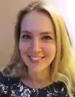 Хохлова Анна Станиславовна
