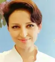 Хохлова Диана