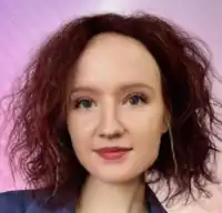 Хохлова Оксана Олеговна