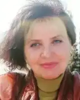 Иванова Ирина