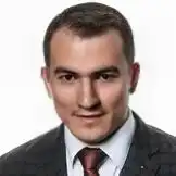 Калашников Савелий