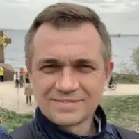 Калашников Вячеслав Юрьевич