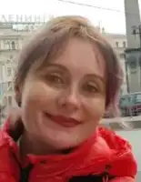 Калинина Алина