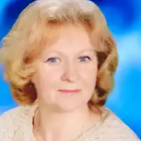 Калинина Валерия