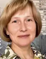Калинина Варвара