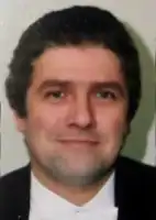 Капустин Арсений Олегович