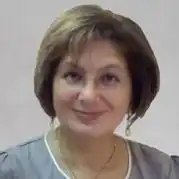 Казакова Любовь Фёдоровна