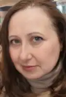 Казакова Вера