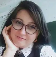 Кириллова Арина Сергеевна
