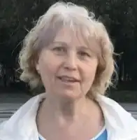Кириллова Елизавета