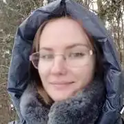 Кириллова Ирина