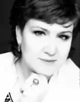 Кириллова Оксана