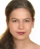 Кириллова Виктория