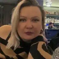 Киселёва Яна Викторовна