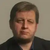Кочергин Фёдор