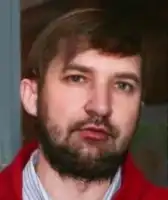 Кочергин Стас Игоревич