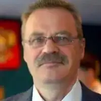 Колесников Георгий Богданович