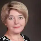 Кононова Галина