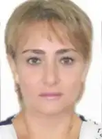 Кононова Галина