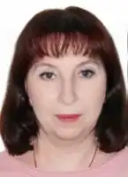 Кононова Надежда Анатольевна