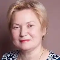 Кононова Оксана Викторовна