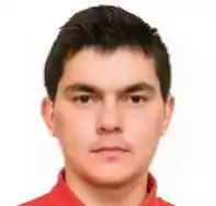 Корнилов Савелий Тимофеевич
