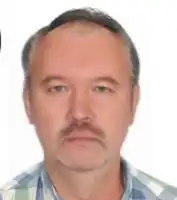 Королёв Богдан Тимофеевич
