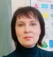 Котлярова Милана Тимофеевна