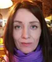 Котлярова Оксана Фёдоровна